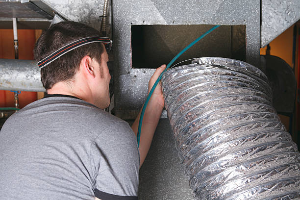 Best HVAC System Cleaning in USA